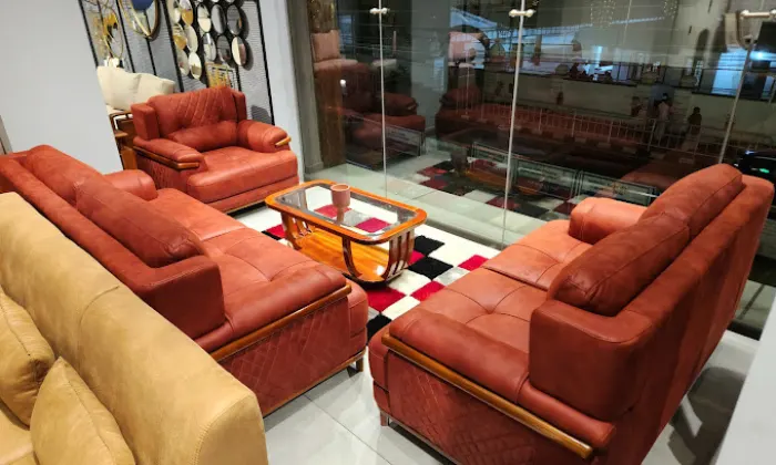 Mejok Elite Furniture